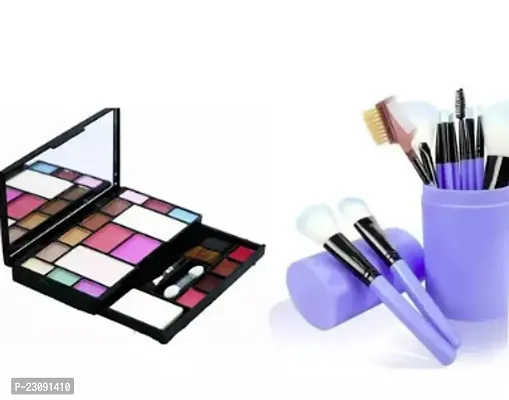 Makeup Kit Combo For Ladies