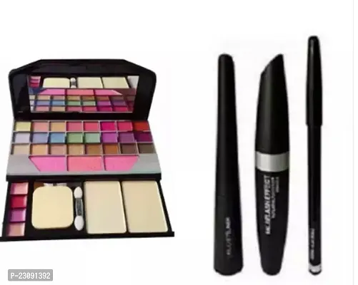 Makeup Kit Combo For Ladies