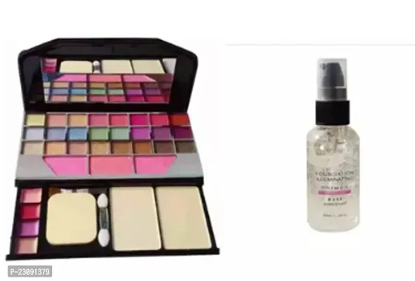 Makeup Kit Combo For Ladies