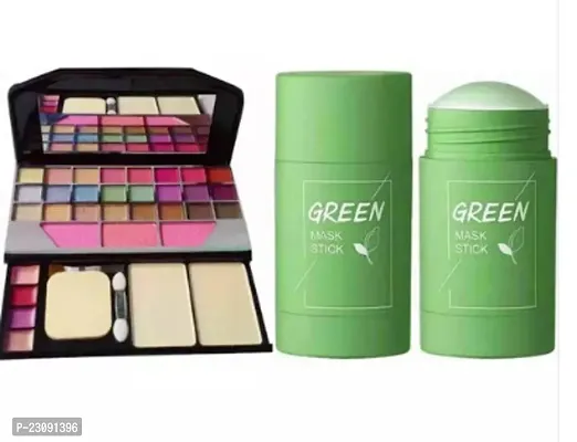 Makeup Kit Combo For Ladies