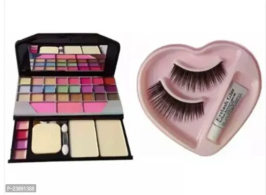 Makeup Kit Combo For Ladies