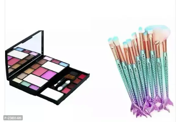 Makeup Kit Combo For Ladies