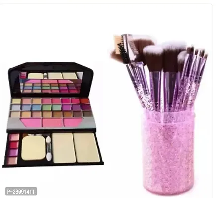 Makeup Kit Combo For Ladies