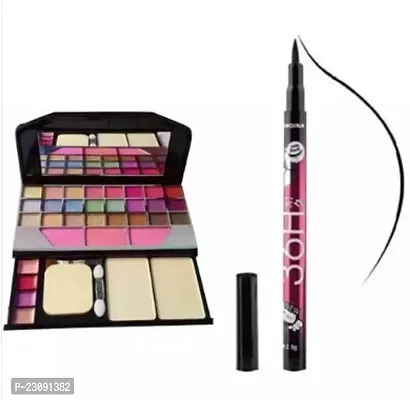 Makeup Kit Combo For Ladies