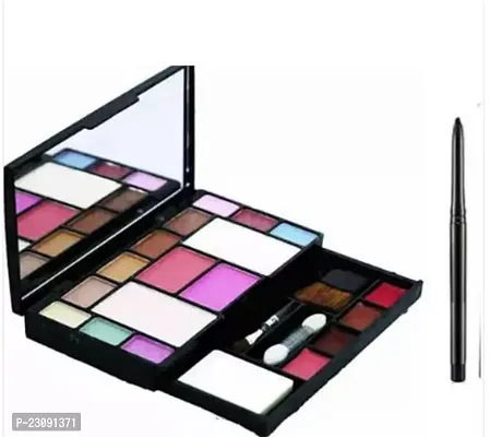 Makeup Kit Combo For Ladies