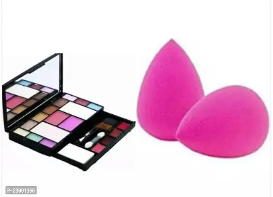 Makeup Kit Combo For Ladies