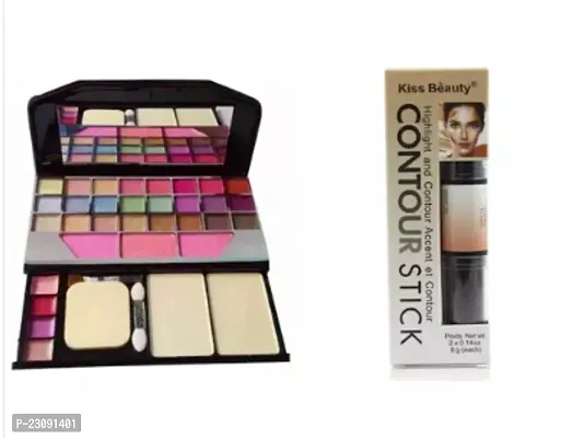 Makeup Kit Combo For Ladies