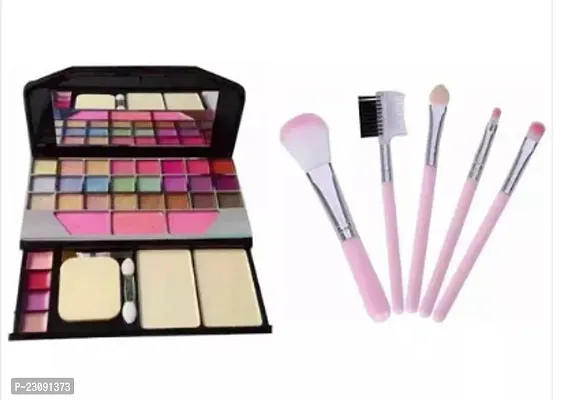 Makeup Kit Combo For Ladies