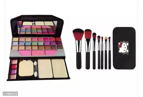 Makeup Kit Combo For Ladies