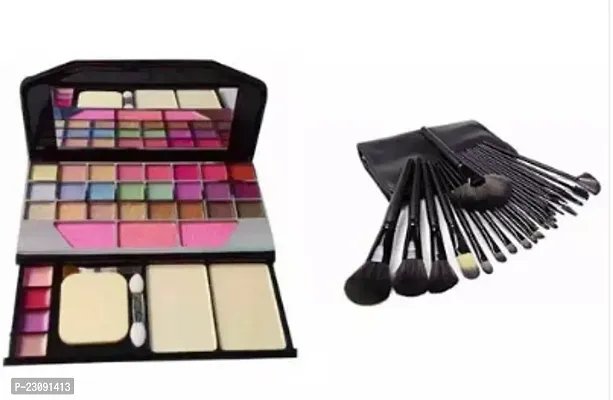 Makeup Kit Combo For Ladies