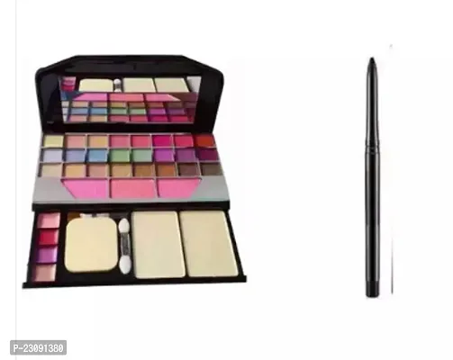 Makeup Kit Combo For Ladies