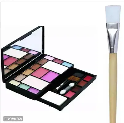 Makeup Kit Combo For Ladies