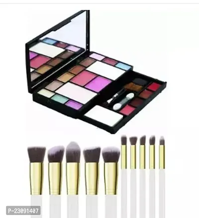 Makeup Kit Combo For Ladies