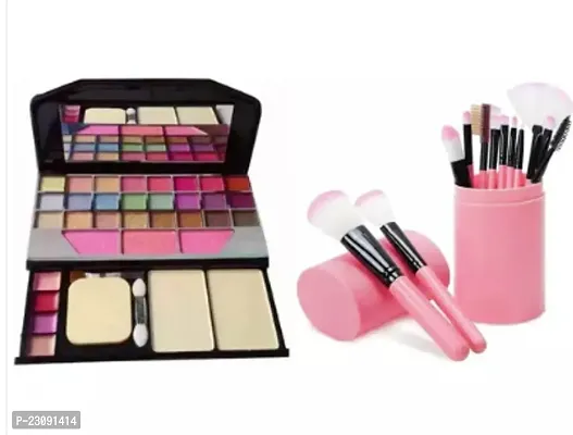 Makeup Kit Combo For Ladies