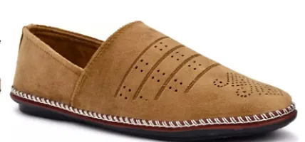 Elegant Mesh Loafers For Women