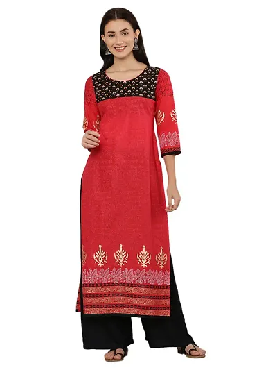 Stylish Kurti For Women