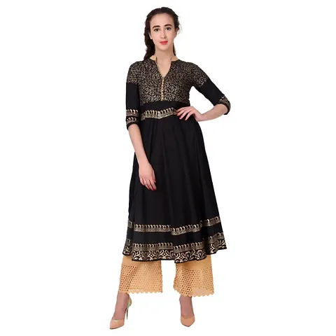 Stylish Kurti For Women