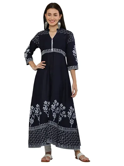 Stylish Kurti For Women