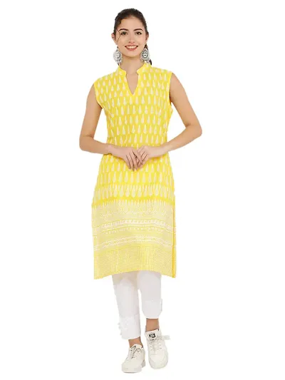 Stylish Kurti For Women