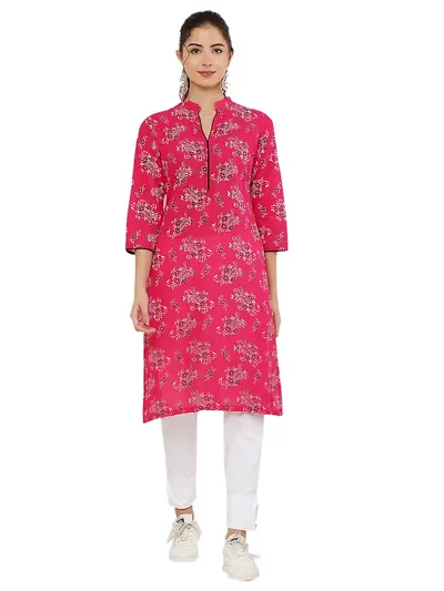 Stylish Kurti For Women