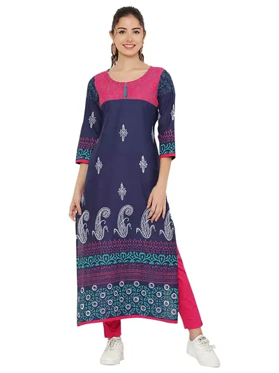 Stylish Kurti For Women