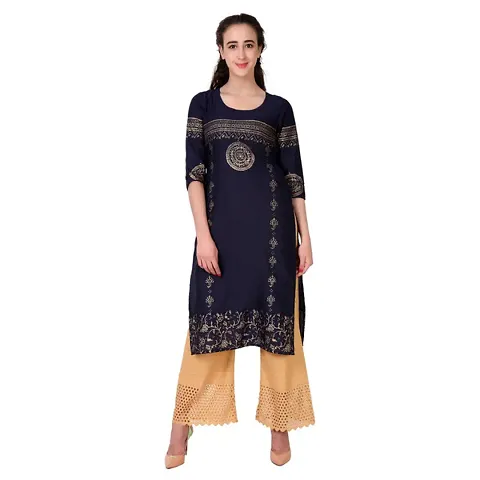 Stylish Kurti For Women