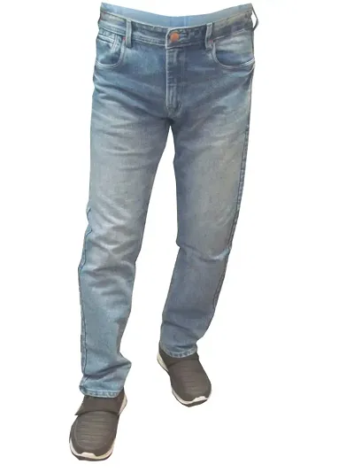 Premium Quality Mens Jeans At Best Price