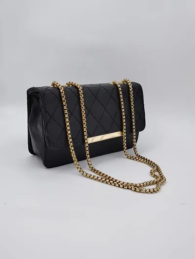 Hot Selling Synthetic Sling Bags 