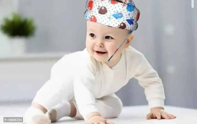 BABY SOFTED HELMET