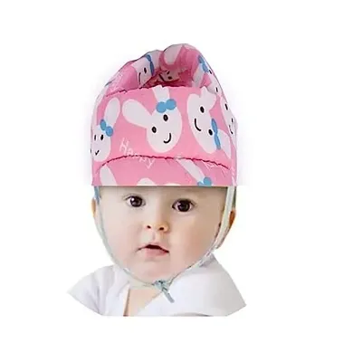 Buy BABY Head sefety pink helmet Online In India At Discounted Prices