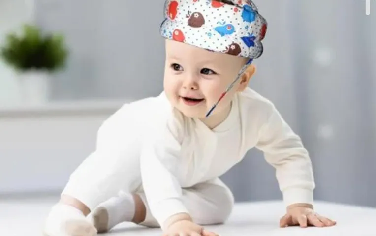 Modern Safety Helmet/Hat for Kids Unisex