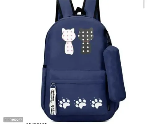roysl blue backpack