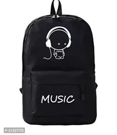 music bag college giral-thumb0