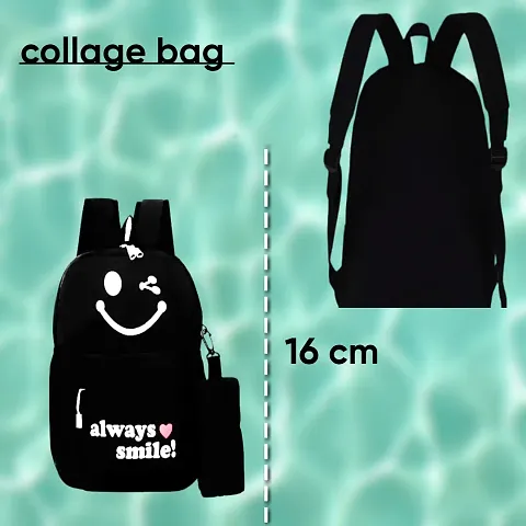 bag college giral very soft college tusan bag