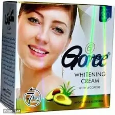 GOREE WHITENING CREAM-thumb0