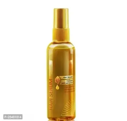 unique  high quality hair serum Dry, Flyaway  Frizzy Hair-thumb0