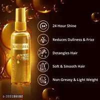 unique  high quality hair serum Dry, Flyaway  Frizzy Hair-thumb1