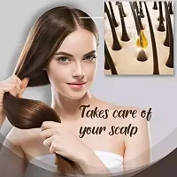 unique  high quality hair serum Dry, Flyaway  Frizzy Hair-thumb3