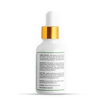 HerbalSupport Hair Growth Serum Advanced Hair Growth Serum For Unisex, Redensyl Hair Growth Serum With Natural Ingredients, 30ml-thumb3