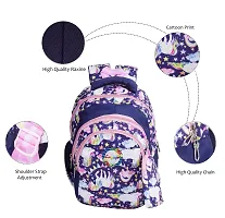 Stylish Lightweight Casual Simple College School Bag  Tuition Girls Backpack With Special Quality, Women Backpacks-thumb2