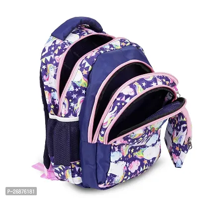Stylish Lightweight Casual Simple College School Bag  Tuition Girls Backpack With Special Quality, Women Backpacks-thumb4
