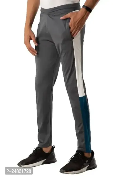 Buy STYLE ACCORD Men Lycra Track Pants Online In India At Discounted Prices