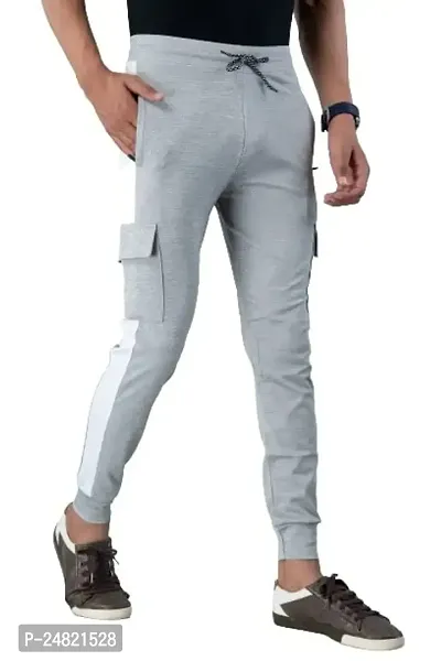 Buy STYLE ACCORD Men Lycra Track Pants Online In India At Discounted Prices