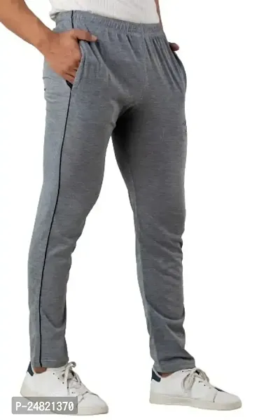 STYLE ACCORD Men's Track Pant-thumb0