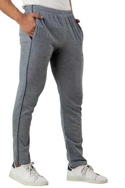STYLE ACCORD Men's Track Pant