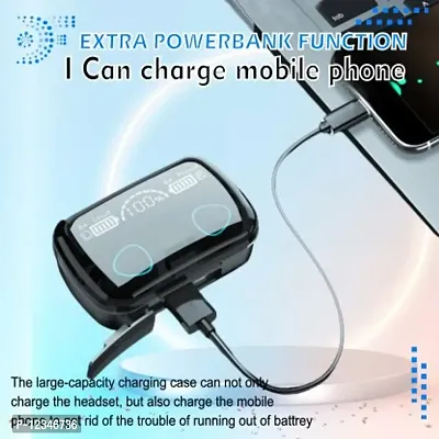 M-10 Power Bank Upto 48 Hours-thumb3