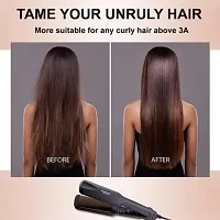 Electric Hair Straightener-thumb3