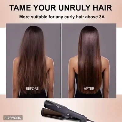 Electric Hair Straightener-thumb4