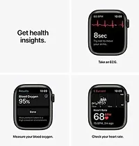 I7 Smartwatch Smartwatch&nbsp;&nbsp;(Black Strap, Free Size)-thumb4