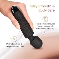 Rechargeable Wireless Vibration Machine-thumb3